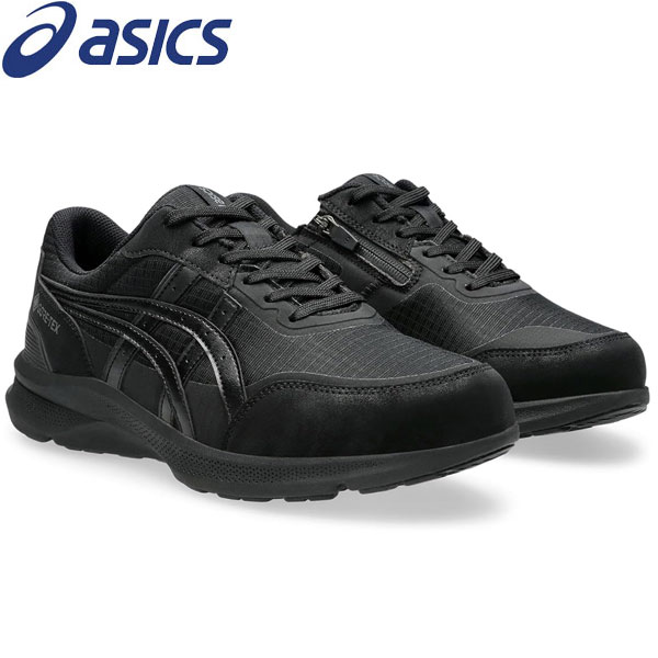 asics アシックス シューズ HADASHIWALKER GTX M063 ハダシウォーカー 1291A063-001 メンズ ウォーキング