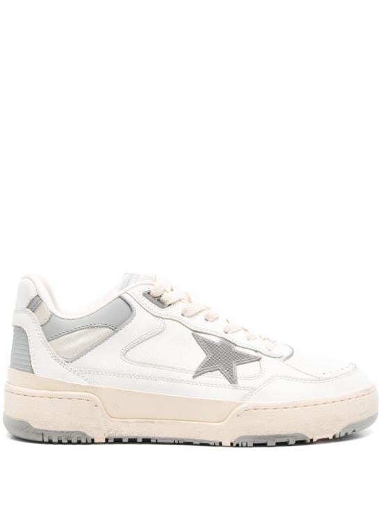 GOLDEN GOOSE Men Sneakers GMF00630 F00688610973 White