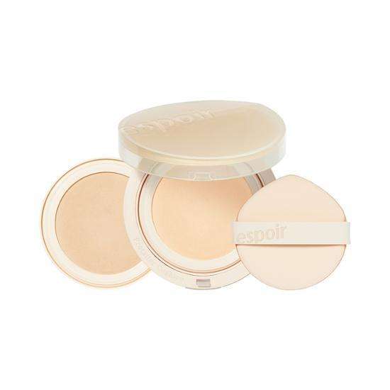 プロテイラービナチュラルクッション本品（詰め替えプレゼント）