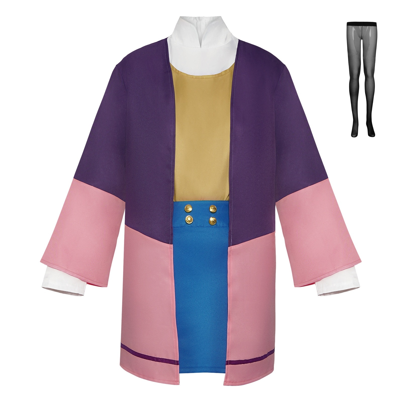 夜クラゲは泳げないcos服高梨・金・アヌークコスプレ服