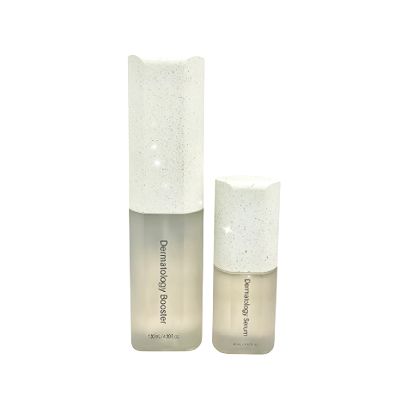 デーマトロジー ファーストパッケージ【ブースター130ml＋セラム45ml】