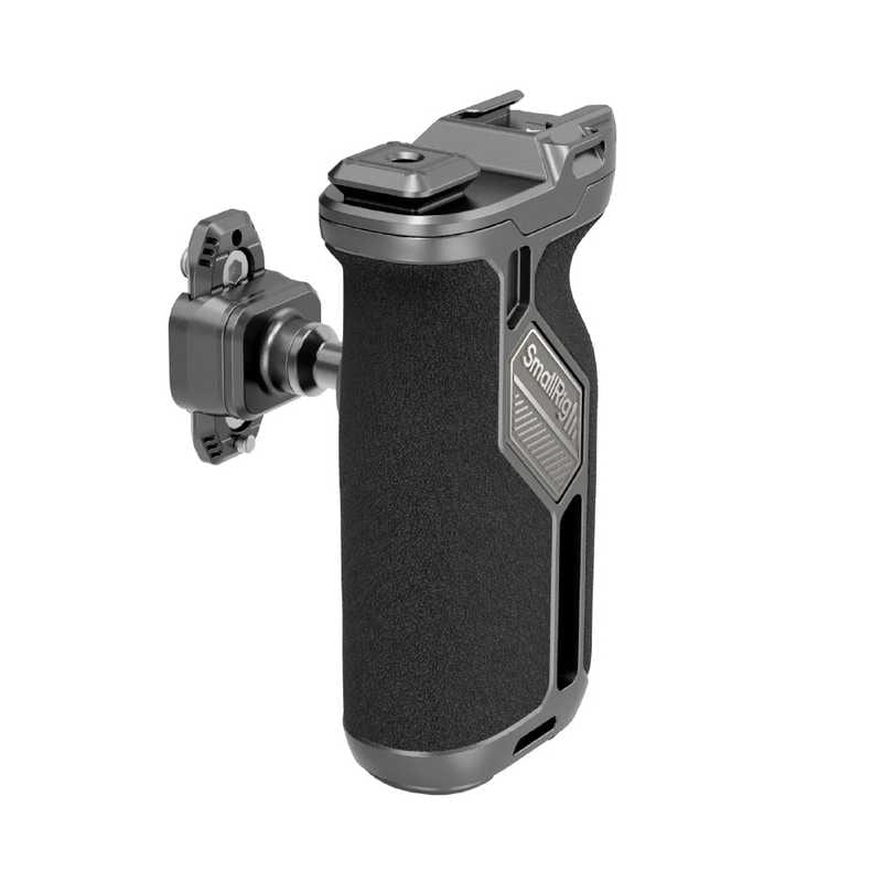 SMALLRIG　HawkLock H21クイックリリース回転式サイドハンドルキット4485　SR4485