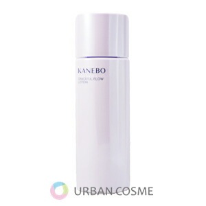 カネボウ(KANEBO) グレイスフル フロウ ローション 180ml 化粧水 まろやか エイジングケア ハリ しなやか 8,350円