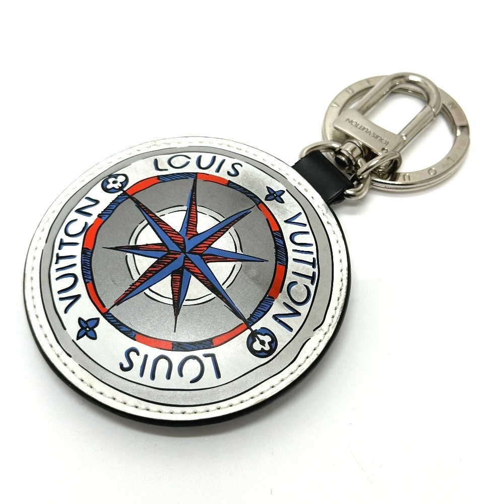 ルイヴィトン LOUIS VUITTON ポルトクレ パディット ウインドウローズ