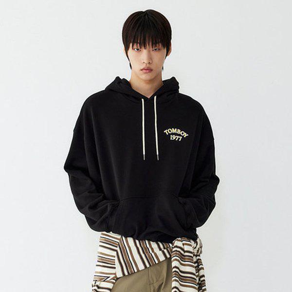 [MEN] ストリングディテールフード付きスウェットシャツ91M5322831 13,008円