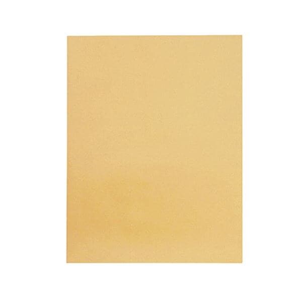 （まとめ）ピース 大型封筒 ビッグ1 クラフト（ベロなし） 741 1ケース（100枚）[x3]