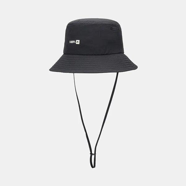 [坡州店] []ボニアウーブンバケットハット7LE7413