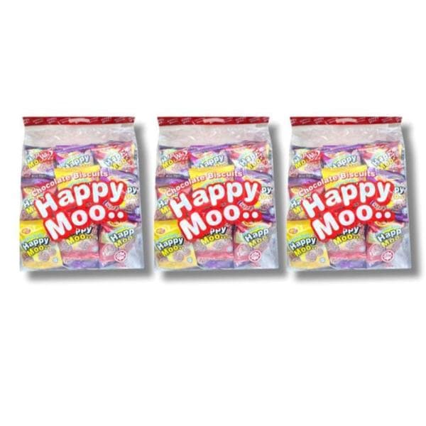RGL97833ハッピー 無チョコ味 チョコ味 ビスケット チョコクッキー1袋 40個
