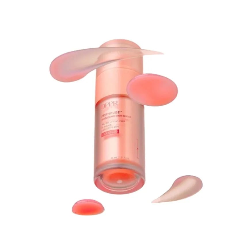 [25SS/New] PDRNキューブ ミドルショット 2000 セラム 30ml