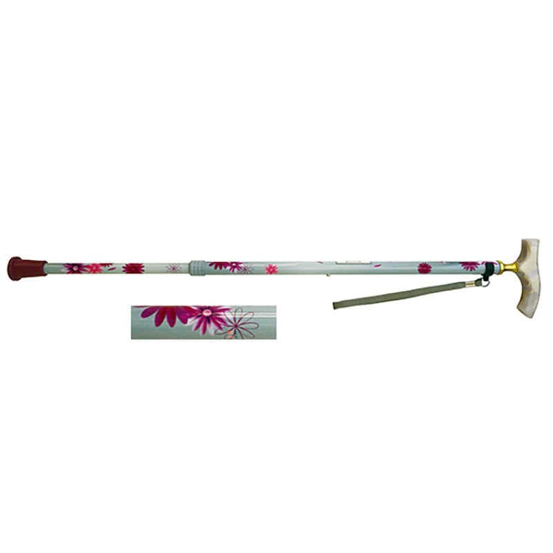 名古屋眼鏡　kansai PROP 2段伸縮ステッキ そよ風　VH1221