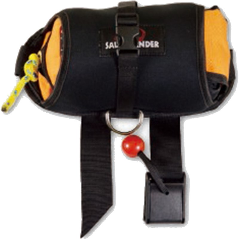 スター商事 ラピッドファイアースローバッグ アウトドアグッズ (40905)