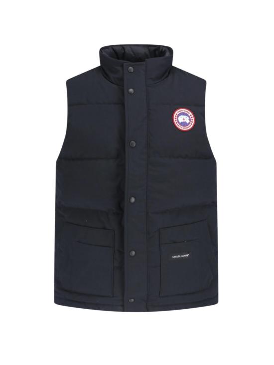 CANADA GOOSE Men Jacket 4159M9061 Blue