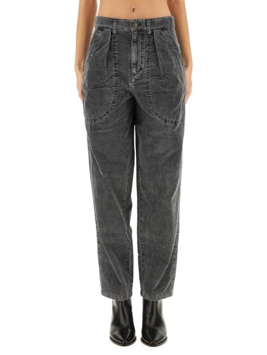 ISABEL MARANT ETOILE Women Pants PA0563FA C1G02E01VB Grey