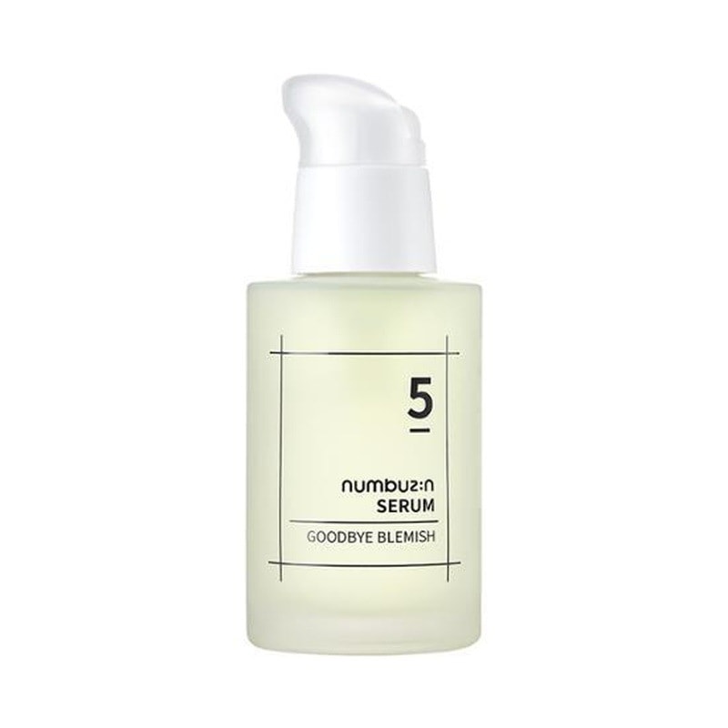 5番 くすみ 別れ セラム 50ml