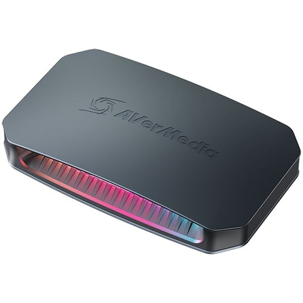 LIVE GAMER ULTRA 2.1 GC553G2 キャプチャーボード 4K 60FPS 対応 HD高画質 高性能 ゲーム実況 ストリーミング