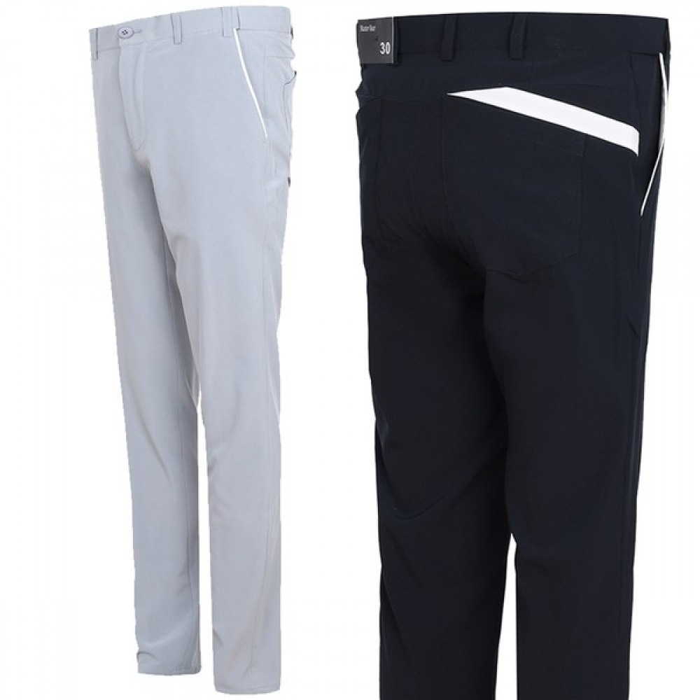 (ノーブルジーンズ) ノーブルジーンズ M クールスパン No.81 ゴルフパンツ