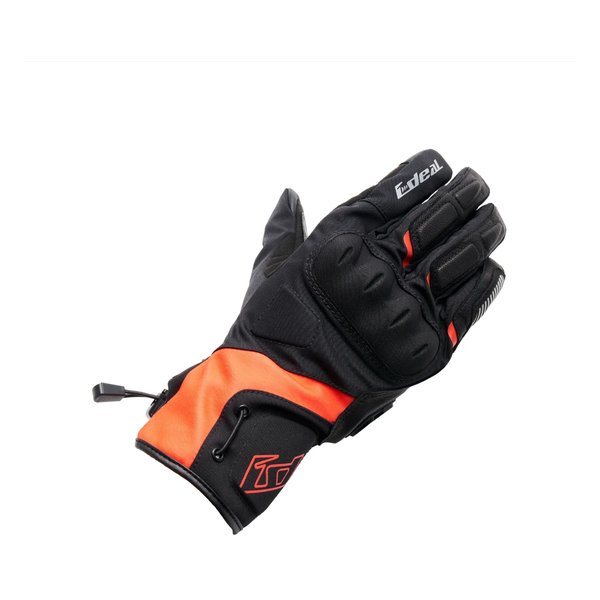 IDEAL ID-118 CALM RD XL ID118RD/XL