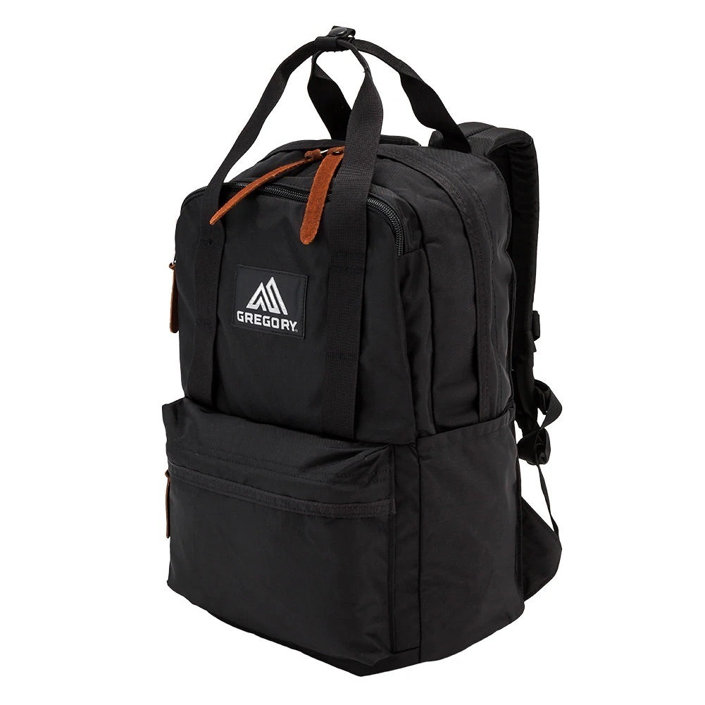 リュック 18L イージー ピージー デイ 1038681041 ブラック リュック