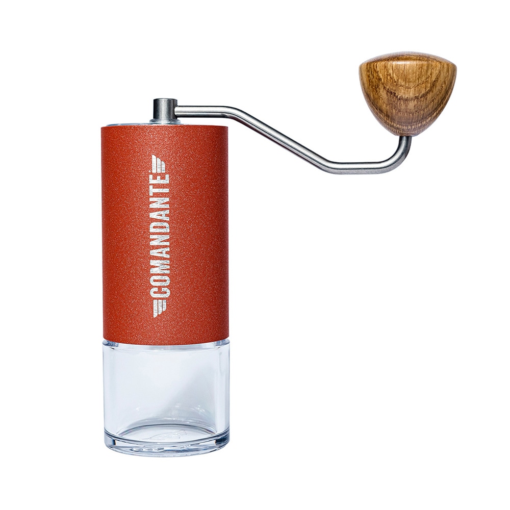 コマンダンテ C40 MK4 スペシャル コーティング サンセット グラインダー COMANDANTE 37,871円