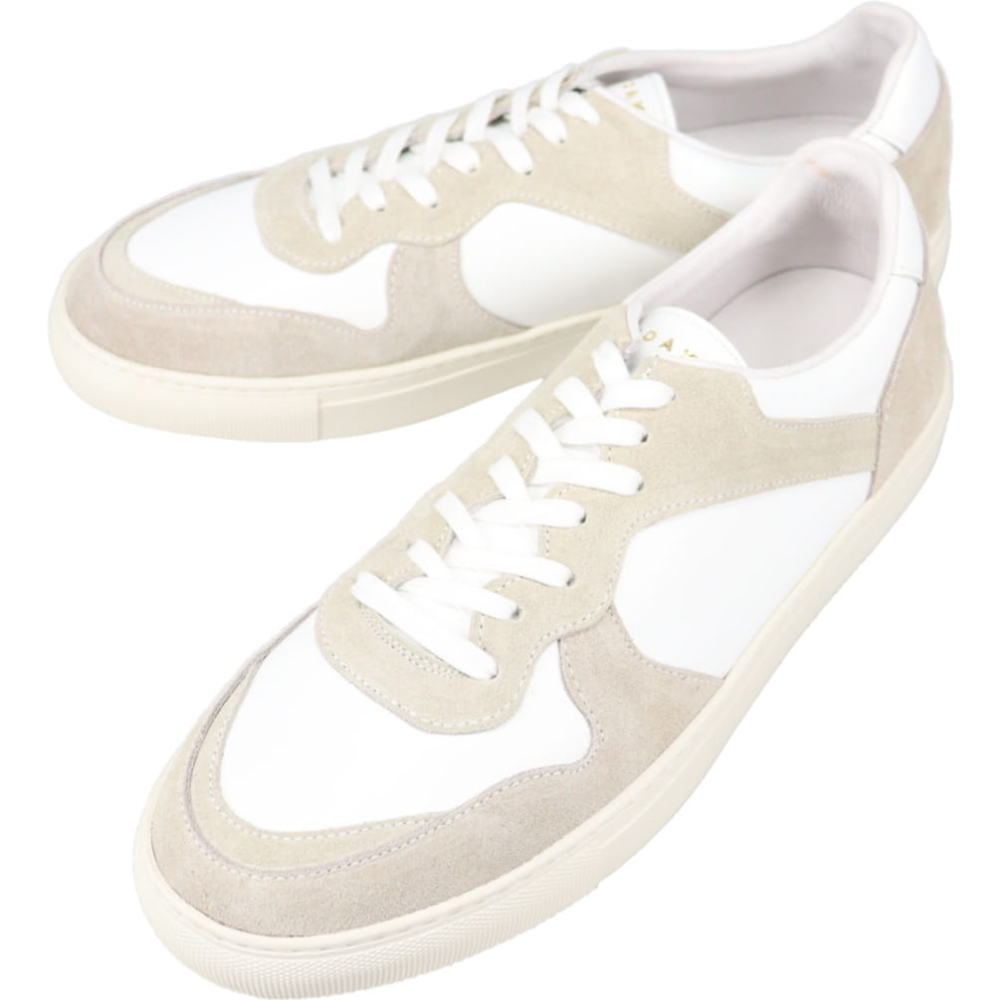 正規品 スニーカー ユリス ULYSE ホワイト