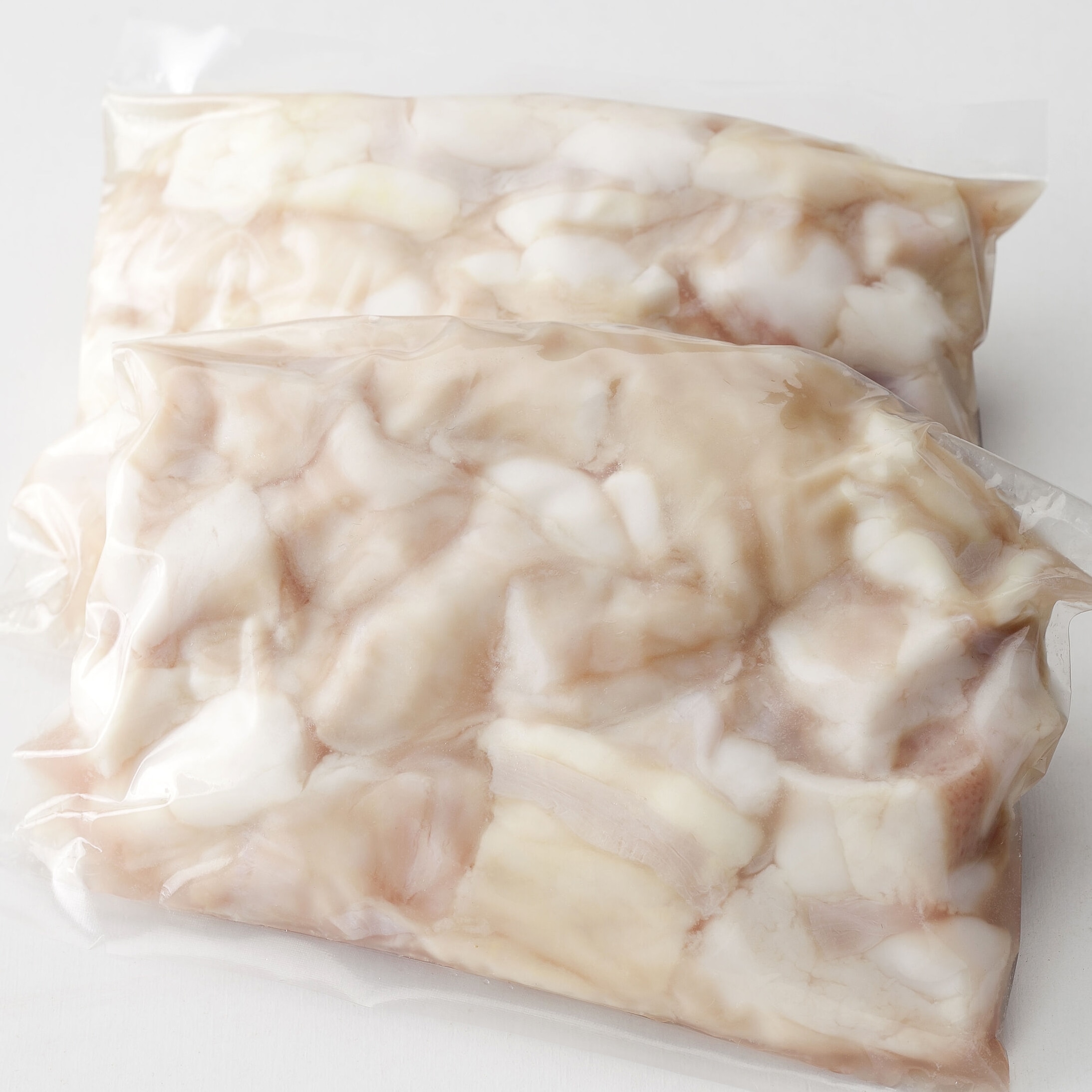 【大容量サイズ】国産 牛もつ（小腸のみ）1キロ（2パック）もつ鍋 ホルモン焼き ホルモン煮込み