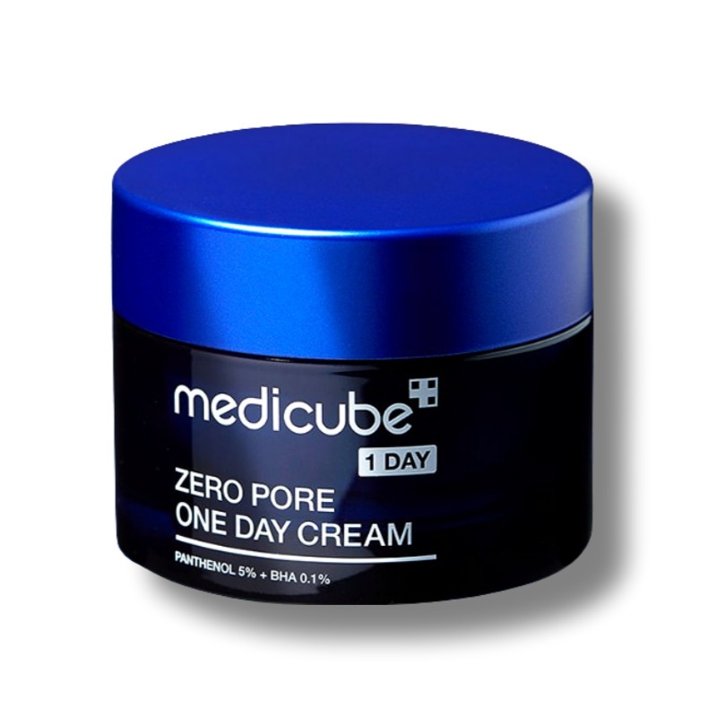 ゼロ 毛穴 ワンデー クリーム 50ml