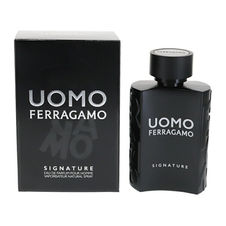 ウォモ シグネチャー EDP SP 100ml