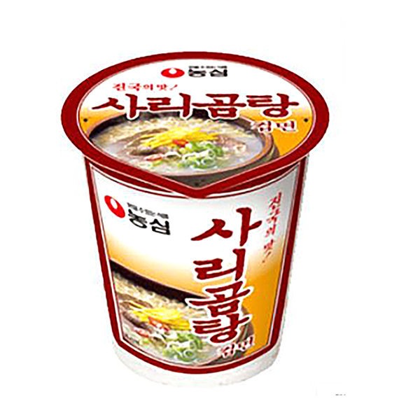 サリコムタンカップ61gX30個一箱 6,195円