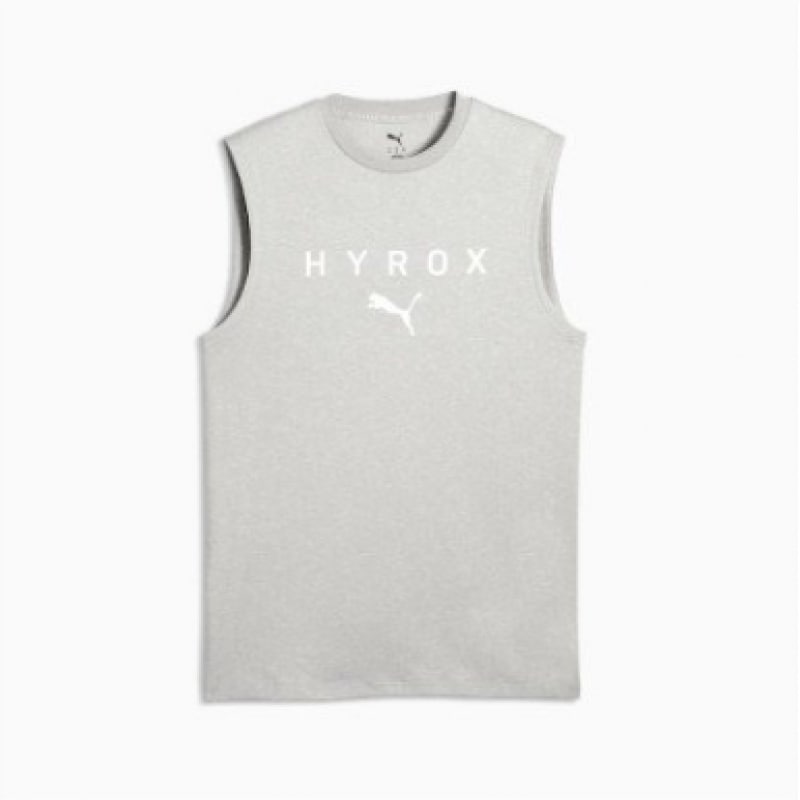 プーマ カットオフタンク 527176