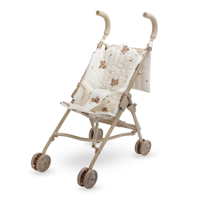 日本未販売My Sweet Love Umbrella Stroller for Dolls折りたたみ式お人形用