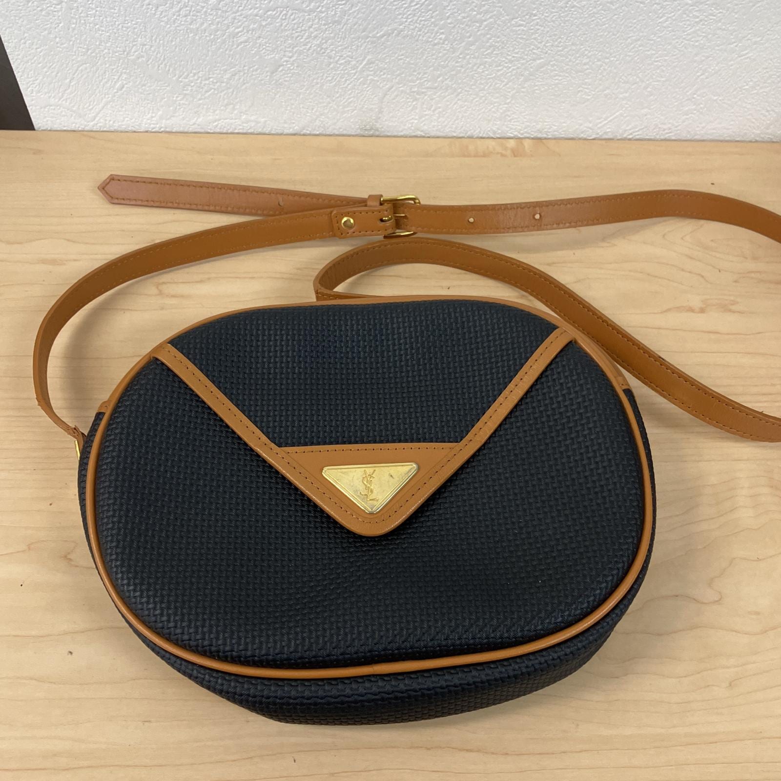 ヒップバッグ【中古】 レディース