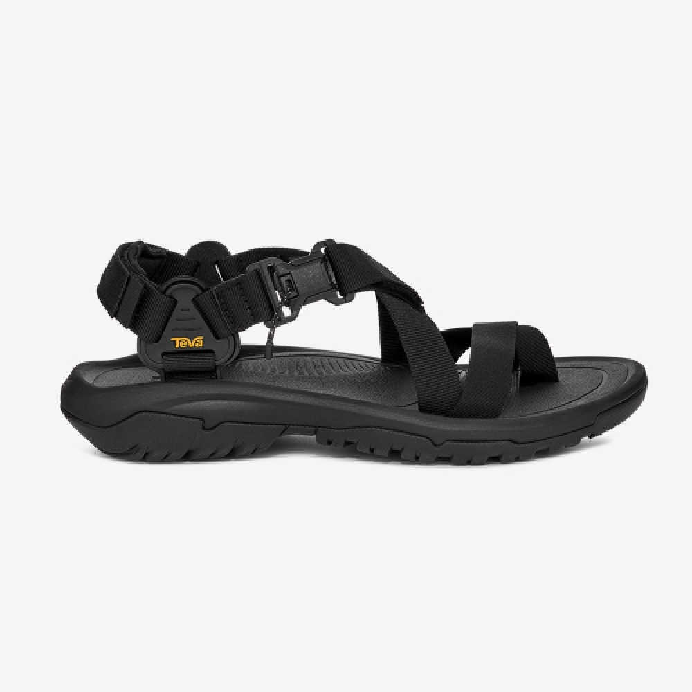 TEVA レディース ハリアケン テラ ダクティル (BLK) STVF2519431-BLK