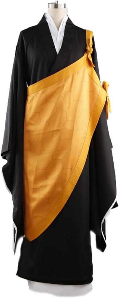 コスプレ衣装 コスチューム お坊さん風衣装 なりきり パーティー イベント仮装