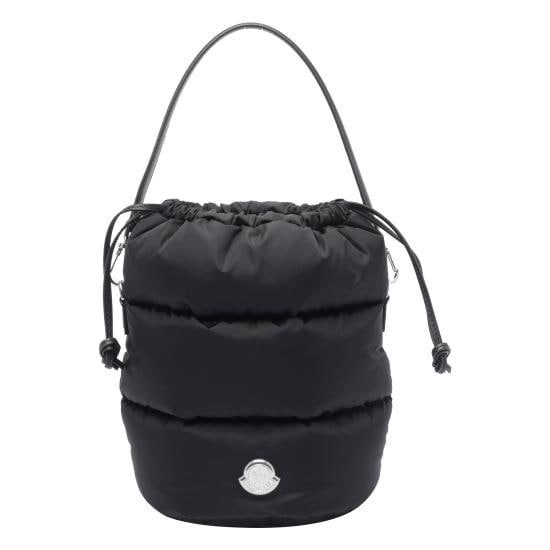 MONCLER Women Shoulder Bags 5I000 02 M6275999 Black