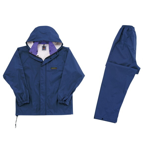 3250 オールマインドスーツ ネイビー L 5,394円