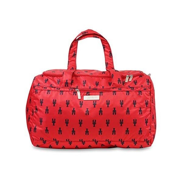 Ju-Ju-Be Cut Up Shop Superstar Cape Cod with Navy White Stripe 並行輸入品