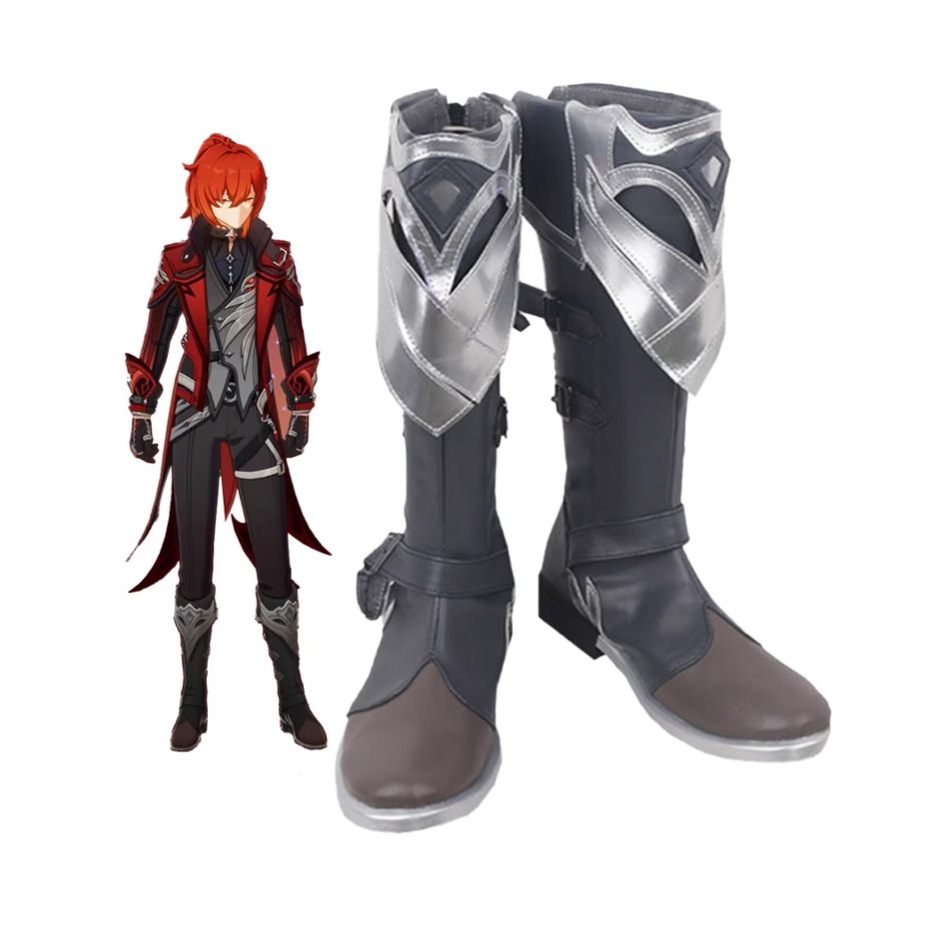 オリジナル神ディルク・イン・ホンオールナイトシューズ 4,974円