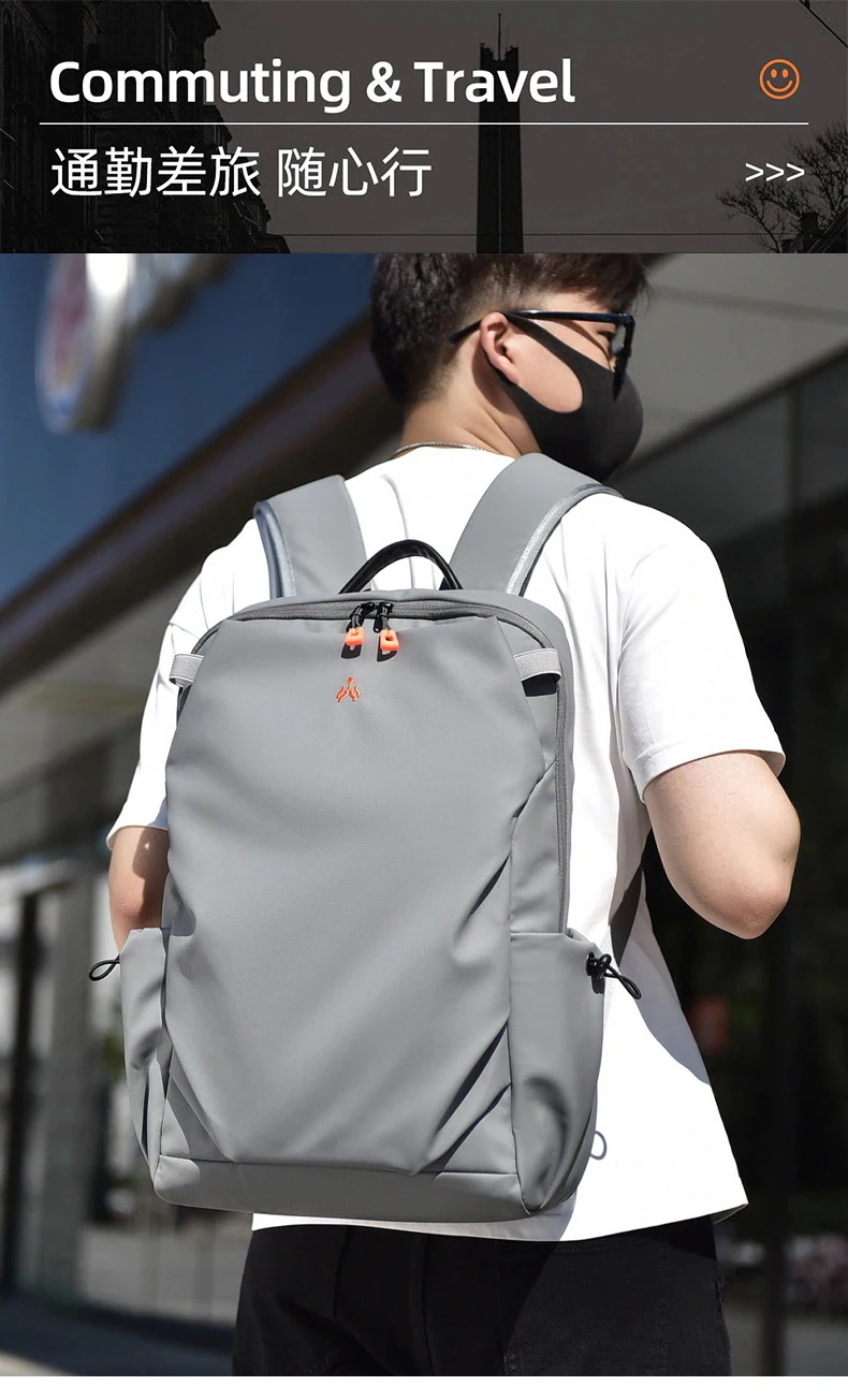 バッグリュックデイパックバックパック 即納 2025/新品/衝突/ショルダーバッグ/男性/大容量/パソコンバッグ/旅行バッグ/リュック/中学生/大学生/通学/防水