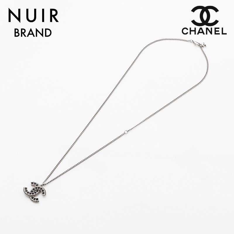 ネックレス シルバー WS11695