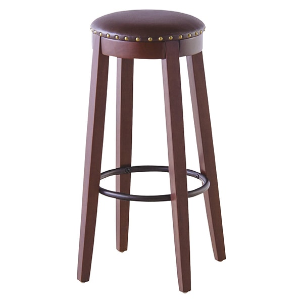 RKC-267BR ブラウン MONTE(モンテ) [カウンタースツール]　メーカー直送