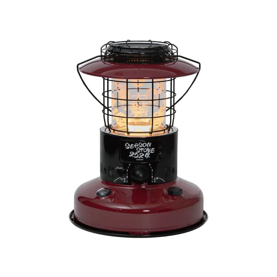 RL-SE2524(R) [レッド]