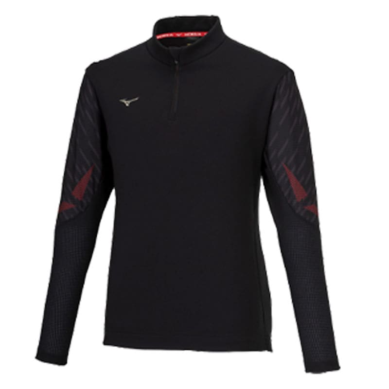 モレリア トレーニングトップ ユニセックス サッカー フットボール ウエア ジャージ 24SS(P2MCB00509)
