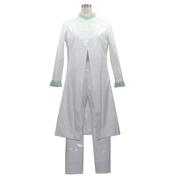 ジョジョの奇妙な冒険7部 ファニーヴァレンタイン コスプレ衣装 P629