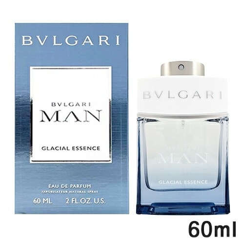 ブルガリ マン グレイシャル エッセンス EDP SP 60ml[1953] 宅配無料