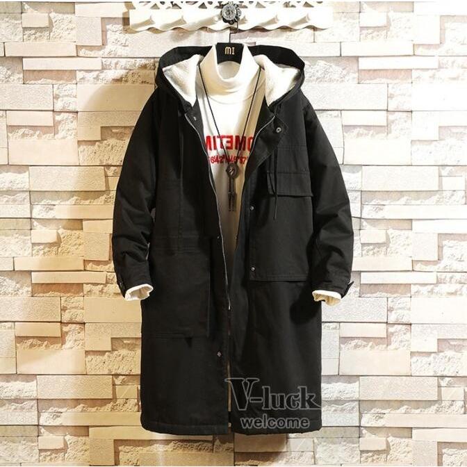 2色 中綿 人気新作 ダウンジャケット メンズ 高品質 アウター 暖かい ショート丈 ダウンコート 無地 防寒 厚手 冬服/M5ＸＬ/フード付き/20代30代40代50代