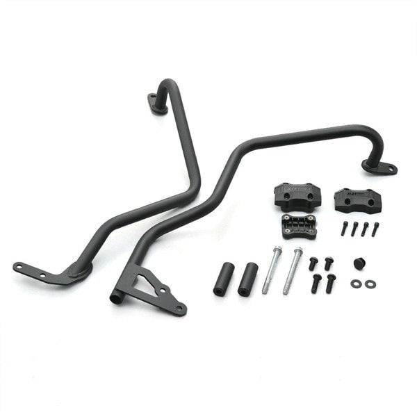 D97406 パイプエンジンガード Z900RS(1819)(ZR900C)