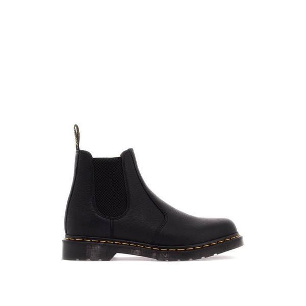 24SS ブーツ 31989001 BLACK DOM