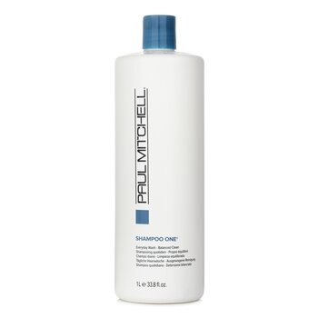 Paul Mitchell シャンプー ワン (オリジナル ウォッシュ - 極めて穏やか)
