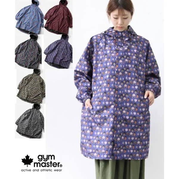 ハッピーペイントレインコート メンズ ポンチョ レインコート 大きいサイズ レディース G321786 【セール品の為返品・交換不可商品】 台風第15号