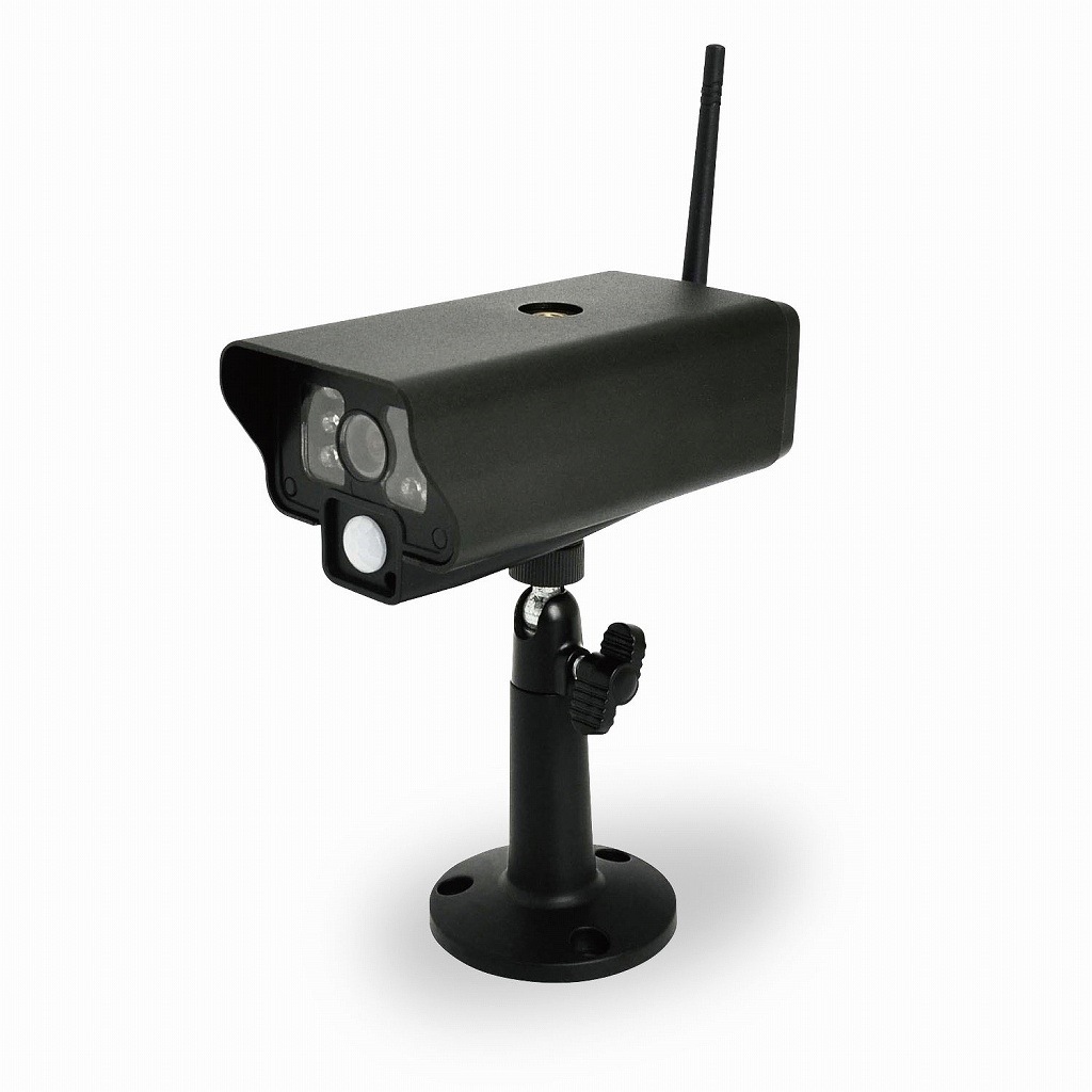 増設カメラＩＰ５４ CMS-C70